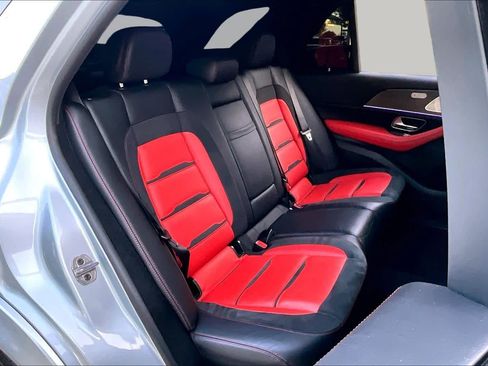 Used 2023 Mercedes-Benz GLE 53 AMG 4MATIC image 19