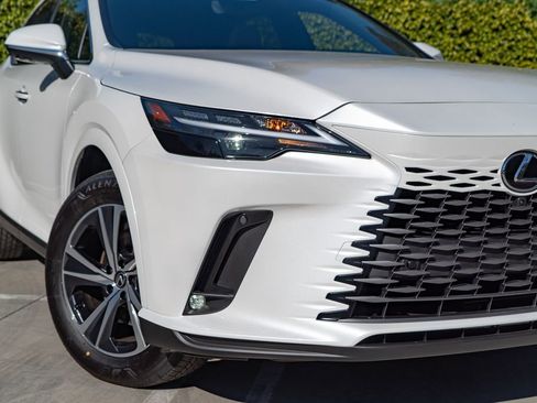 New 2026 Lexus RX 350 Premium image 6