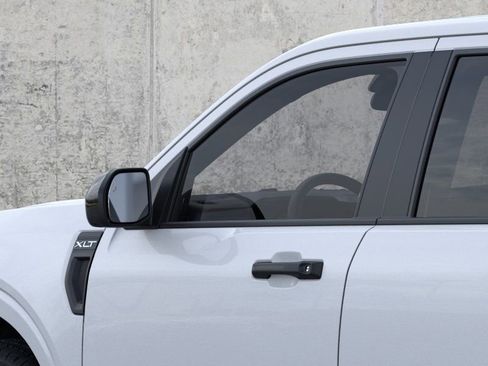 New 2026 Ford Maverick XLT FWD image 10