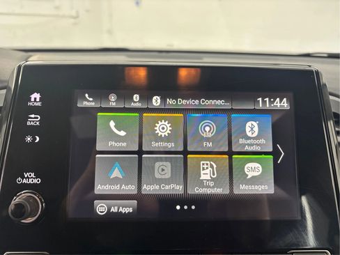 Used 2018 Honda Odyssey EX-L image 44