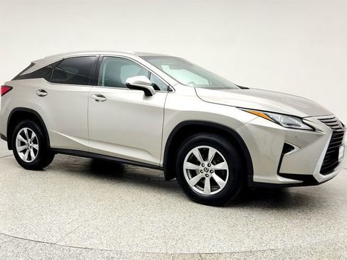 Used 2019 Lexus RX 350 AWD w/ Navigation Package image 3