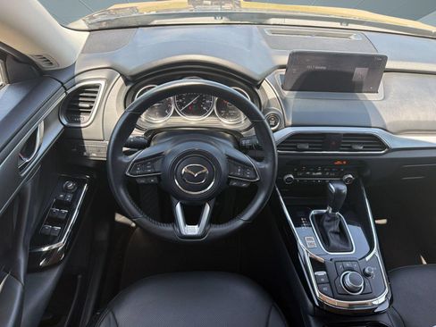 Used 2023 MAZDA CX-9 Touring Plus AWD/4WD image 28