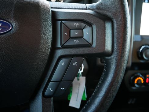 Certified 2019 Ford F150 XLT w/ Equipment Group 302A Luxury image 29