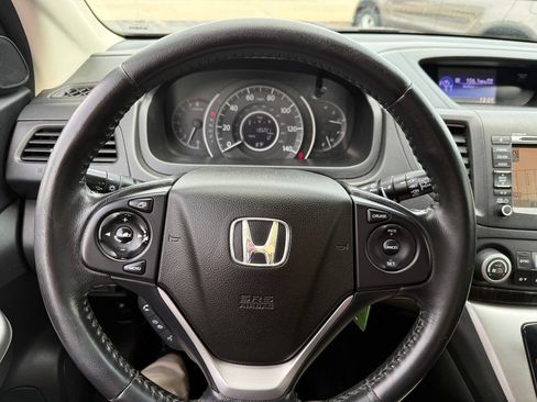 Used 2012 Honda CR-V EX-L image 13