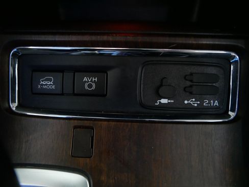 Used 2021 Subaru Ascent Touring w/ Popular Package #2A AWD/4WD image 29