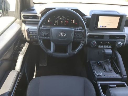 Certified 2024 Toyota Tacoma SR5 image 16