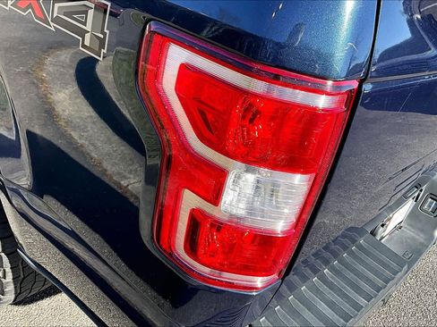 Used 2018 Ford F150 XLT w/ Equipment Group 302A Luxury image 27