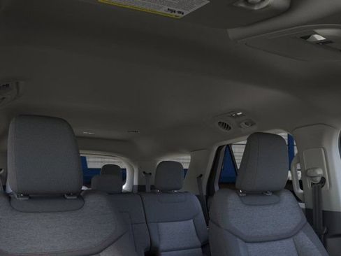 New 2026 Ford Explorer Active RWD image 22