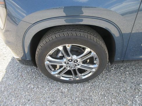 New 2026 GMC Acadia Denali w/ Super Cruise Package image 11