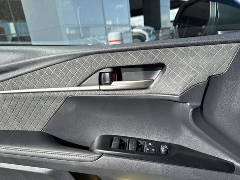 Used 2026 Toyota Camry XLE image 22