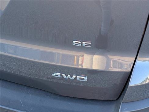 Used 2020 Ford EcoSport SE AWD/4WD image 12