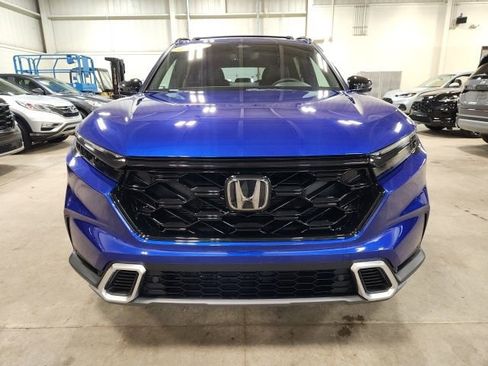 Used 2023 Honda CR-V Sport Touring image 8