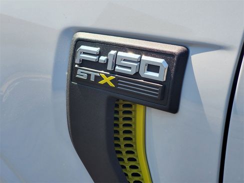 New 2025 Ford F150 STX w/ Equipment Group 200A image 33