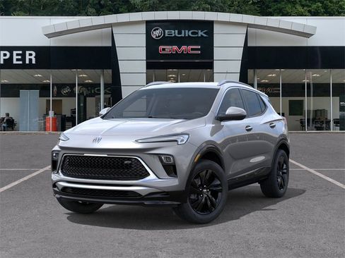 New 2026 Buick Encore GX Sport Touring w/ Comfort Package image 6