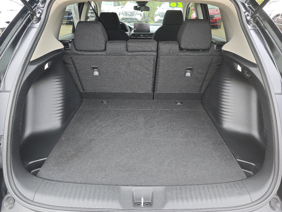 Used 2026 Honda HR-V LX image 19