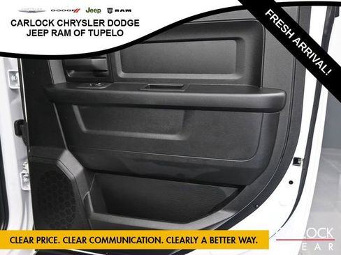 Used 2025 RAM 2500 Tradesman image 37