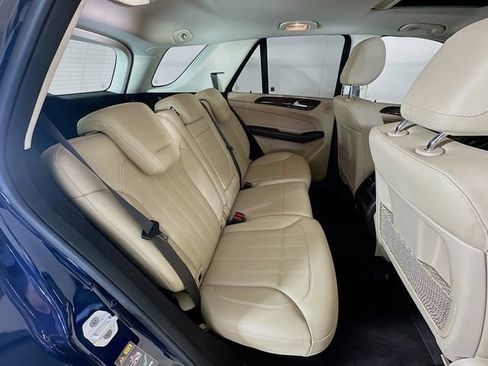 Certified 2017 Mercedes-Benz GLE 350 4MATIC image 24