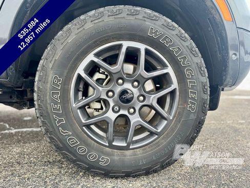 Used 2024 Ford Ranger XLT image 11