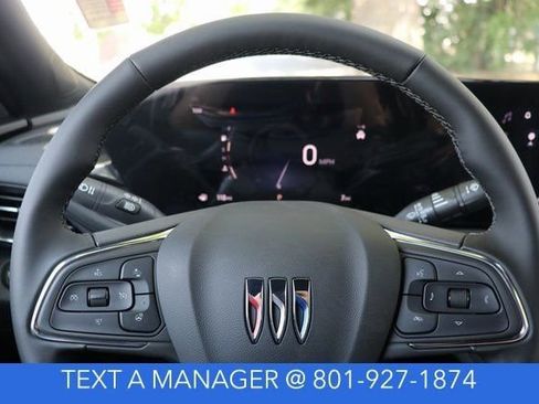 New 2026 Buick Envista Preferred w/ Convenience I Package FWD image 20