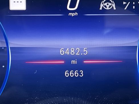 Used 2022 Mercedes-Benz EQS 450+ Sedan image 22