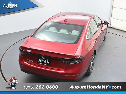 Used 2023 Honda Accord EX image 29