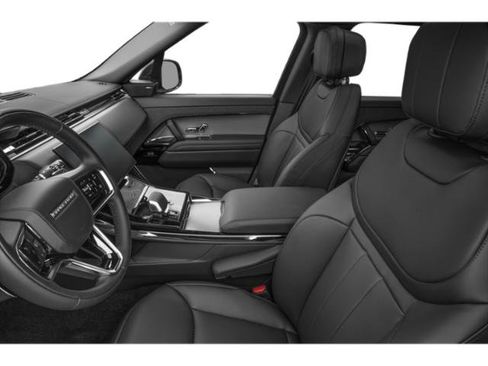 New 2027 Land Rover Range Rover Sport SE AWD/4WD image 6