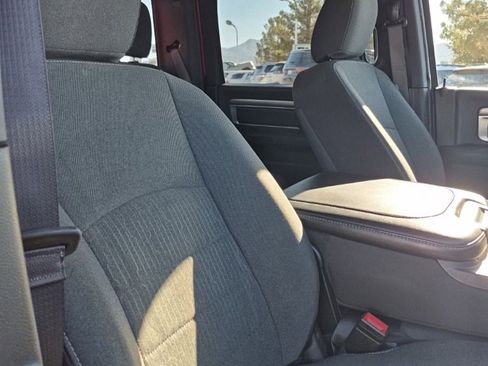 Certified 2024 RAM 1500 Classic Warlock image 27