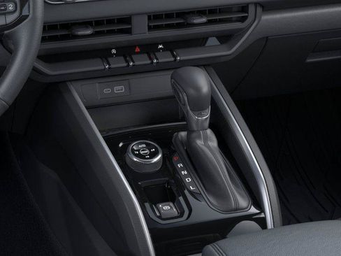 New 2026 Chevrolet Colorado Trail Boss AWD/4WD image 23