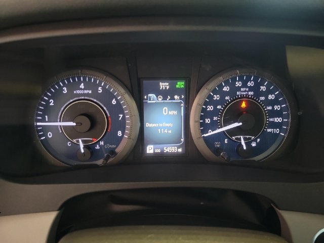 Used 2020 Toyota Sienna XLE w/ XLE Navigation Package FWD image 15