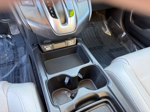 Used 2022 Honda CR-V EX-L image 25