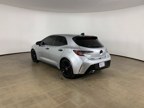 Used 2021 Toyota Corolla SE w/ Carpet Mat Package (TMS) image 12