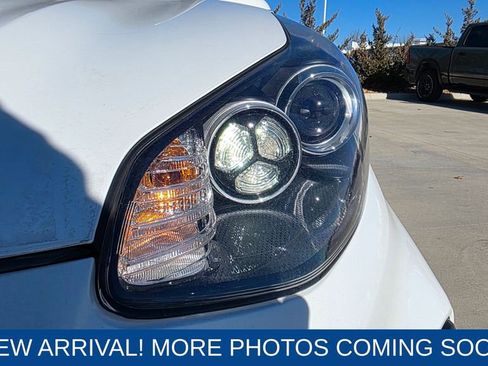 Used 2020 Kia Sportage LX w/ LX Popular Package image 9