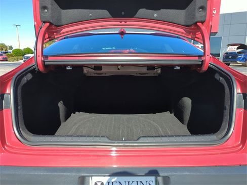 Used 2025 Kia K4 LXS image 14