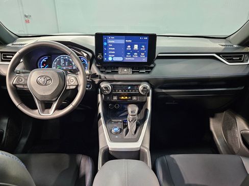 Certified 2023 Toyota RAV4 XSE image 10