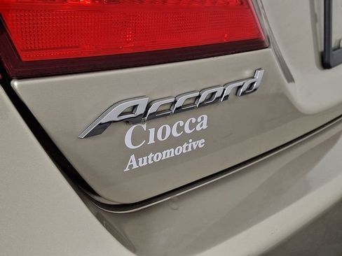 Used 2013 Honda Accord LX image 28