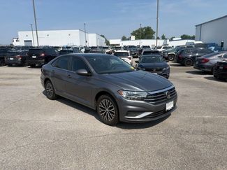 Used 2019 Volkswagen Jetta SE FWD 360° Tour