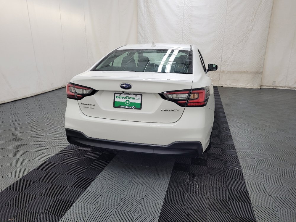 Used 2023 Subaru Legacy Premium AWD/4WD image 7