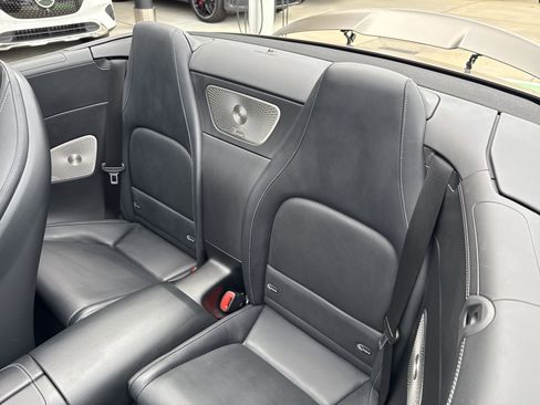 Certified 2023 Mercedes-Benz SL 63 AMG 4MATIC image 42