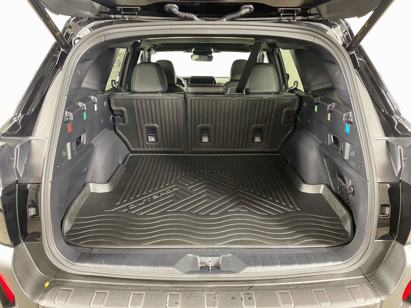New 2026 Subaru Outback Limited XT AWD/4WD image 26