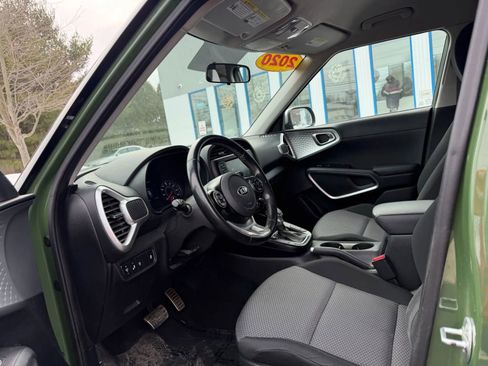 Used 2020 Kia Soul X-Line image 10