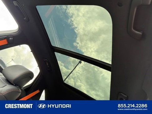 New 2026 Genesis GV70 3.5T Sport Prestige AWD/4WD image 42