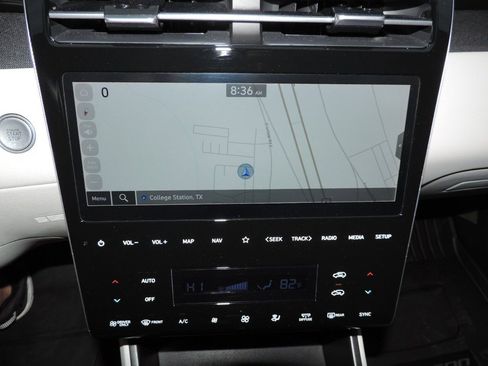 Used 2024 Hyundai Tucson SEL image 24