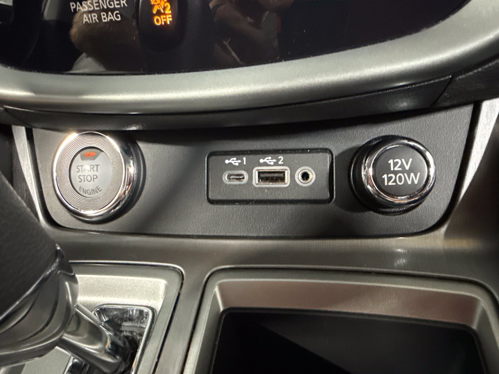 Used 2023 Nissan Murano SV FWD image 29