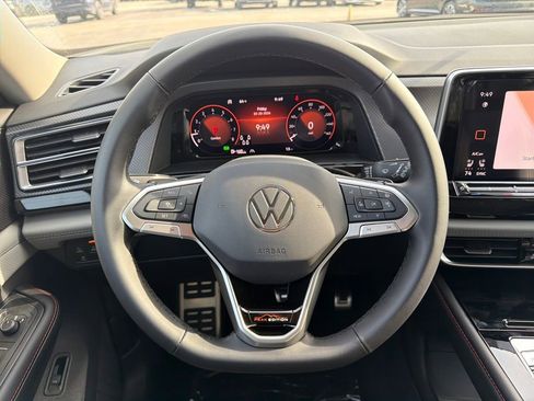 New 2026 Volkswagen Atlas Peak Edition AWD/4WD image 15