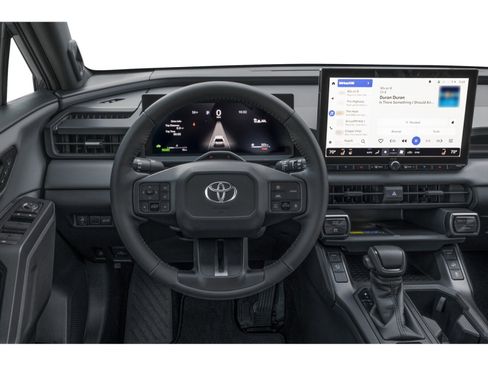 New 2026 Toyota RAV4 XSE AWD/4WD image 5