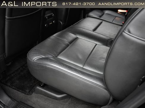 Used 2009 HUMMER H2 4WD 4dr SUT image 52