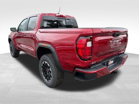 New 2026 GMC Canyon AT4 w/ Technology Plus Package AWD/4WD image 5