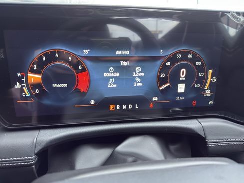 New 2026 Ford Mustang Premium image 21