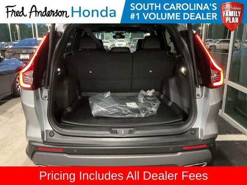 New 2026 Honda CR-V Sport-L image 18