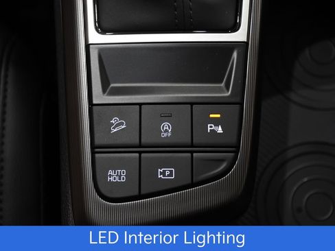 New 2026 Kia Sportage EX w/ EX Panorama Roof Package FWD image 23